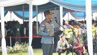 Wamendagri: 1,25 Juta Satlinmas Jadi Kekuatan Dukung Pembangunan