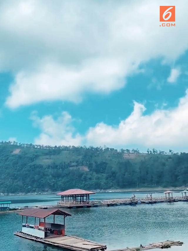 6 Wisata Alam Dieng, Cocok untuk Penggemar Senja