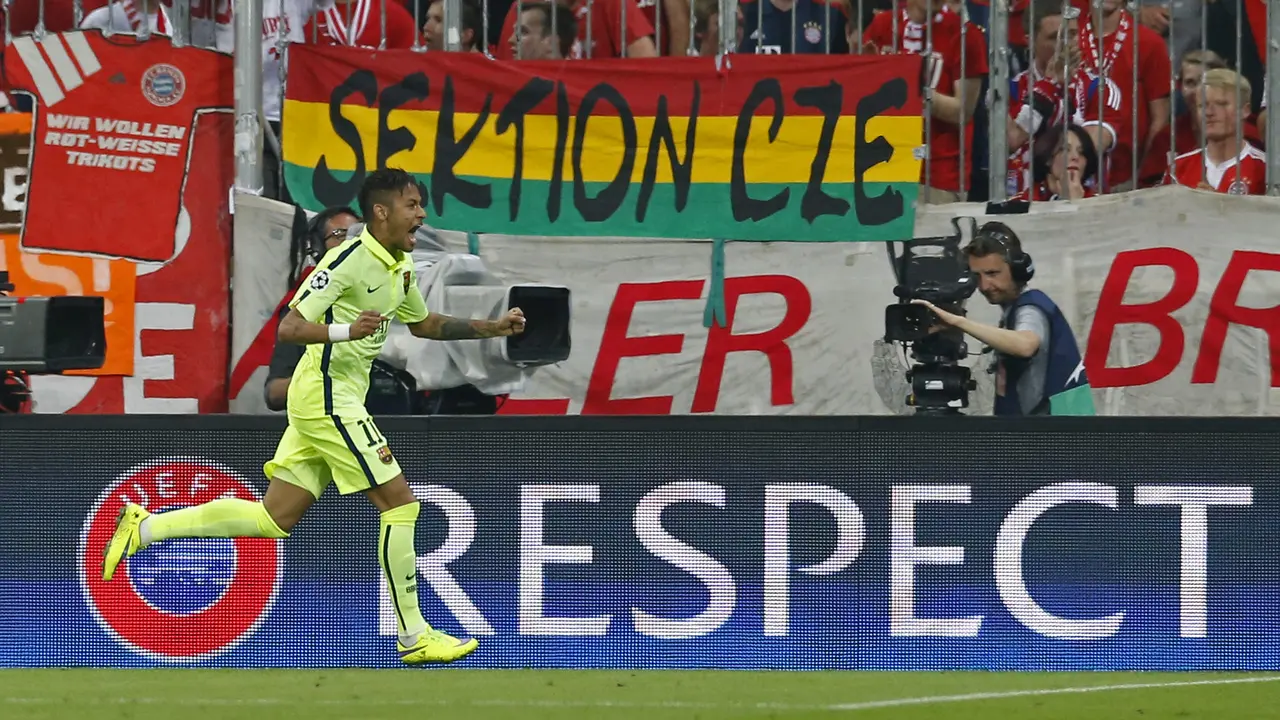 Neymar