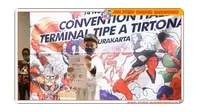 Jan Ethes Juara Taekwondo, Jokowi Ucapkan Selamat