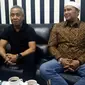 Tommy J Pisa dan Heru Pujihartono