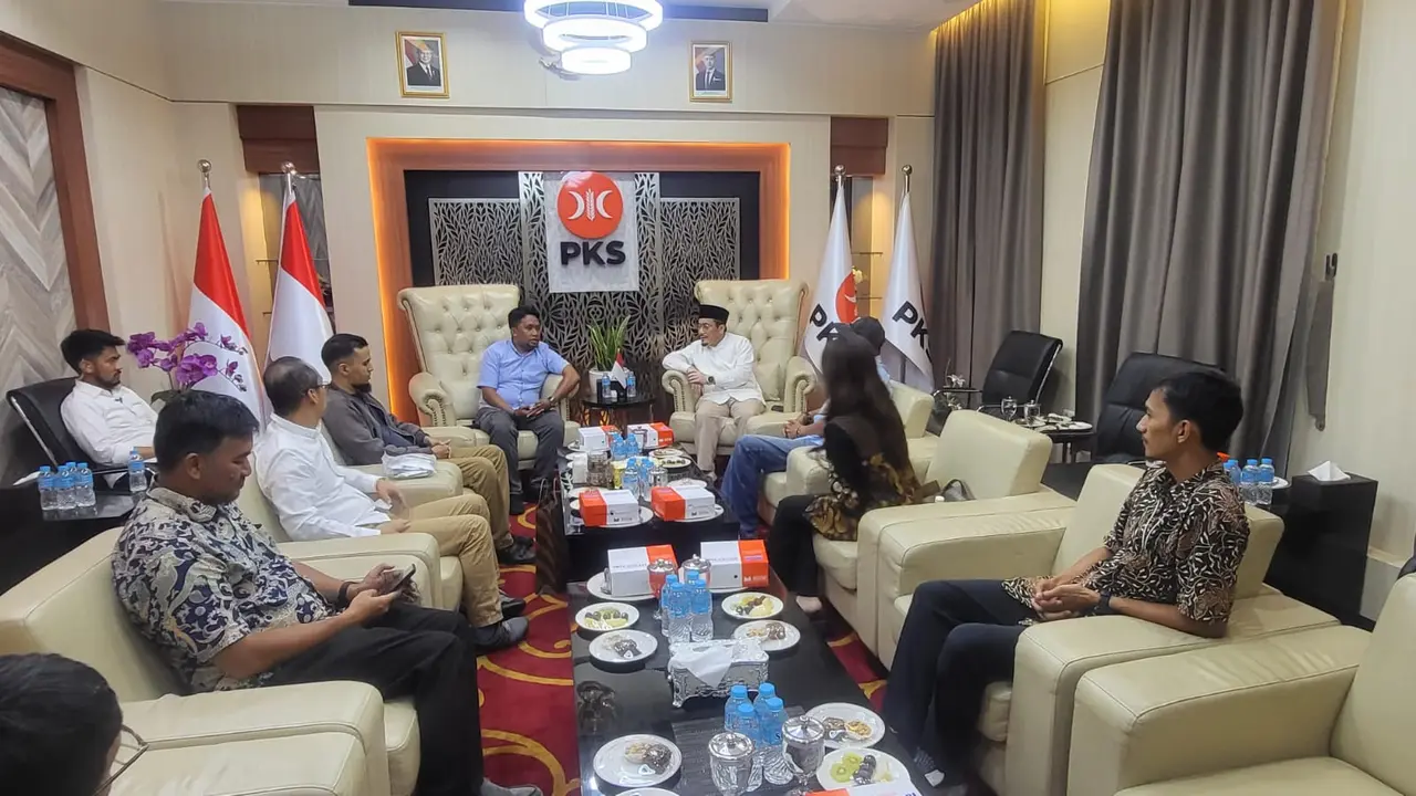 Jarnas Prabowo-Gibran Gerak Cepat Menangkan Ridwan Kamil-Suswono Satu Putaran