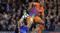 Banyak Laga Kandang, City Optimistis Raih Tiket Liga Champions