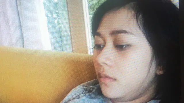 Potret Lawas Aura Kasih