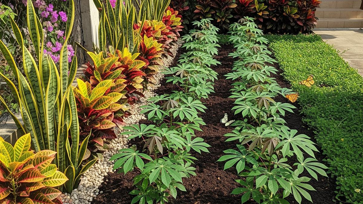 8 Tanaman Pekarangan yang Disukai Tikus dan Bisa Menarik Ular Tanpa Disadari