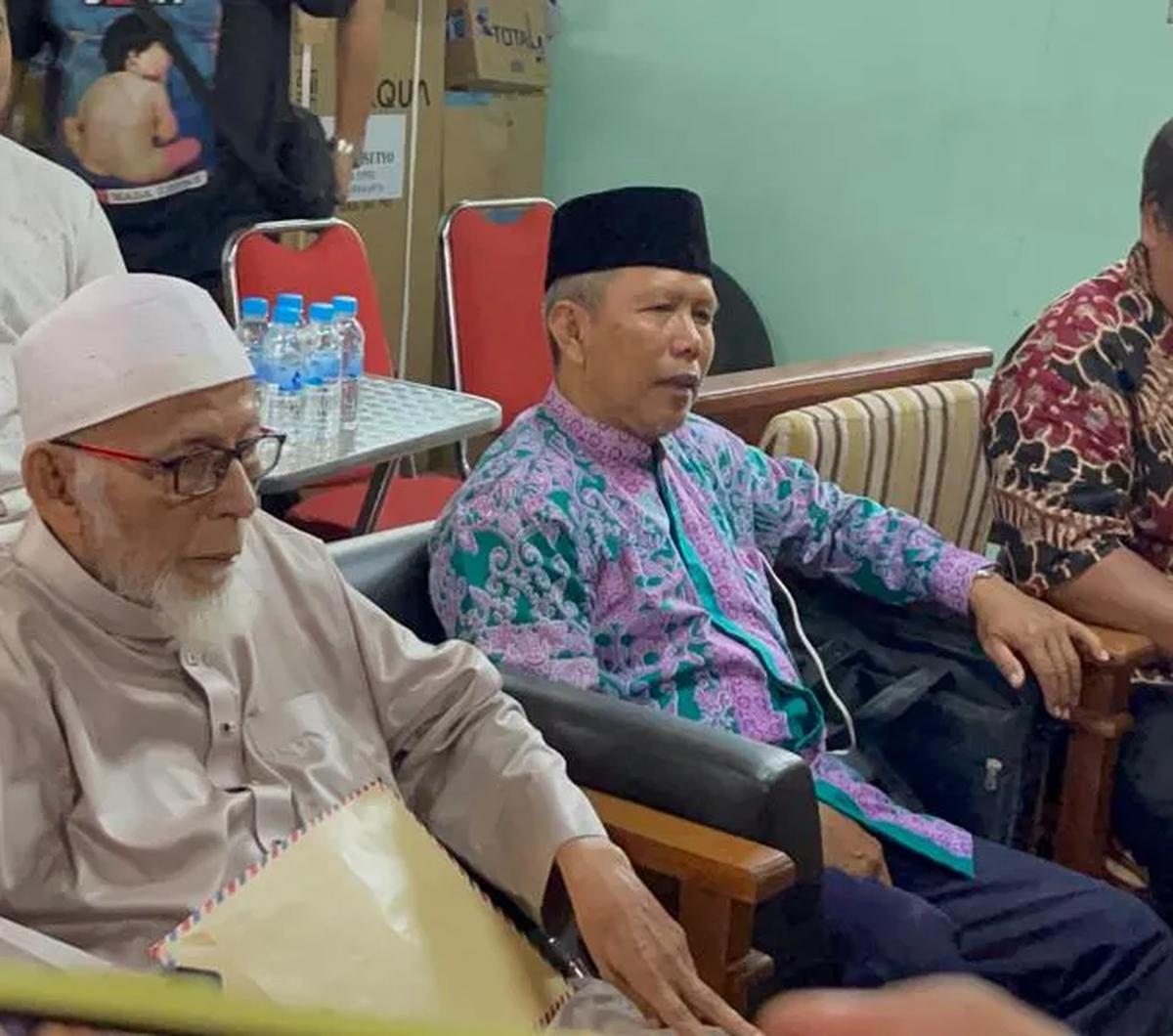 Dok. Istimewa