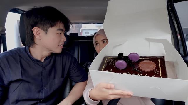 Arafah Rianti. (Dok. YouTube @Arafah Rianti).