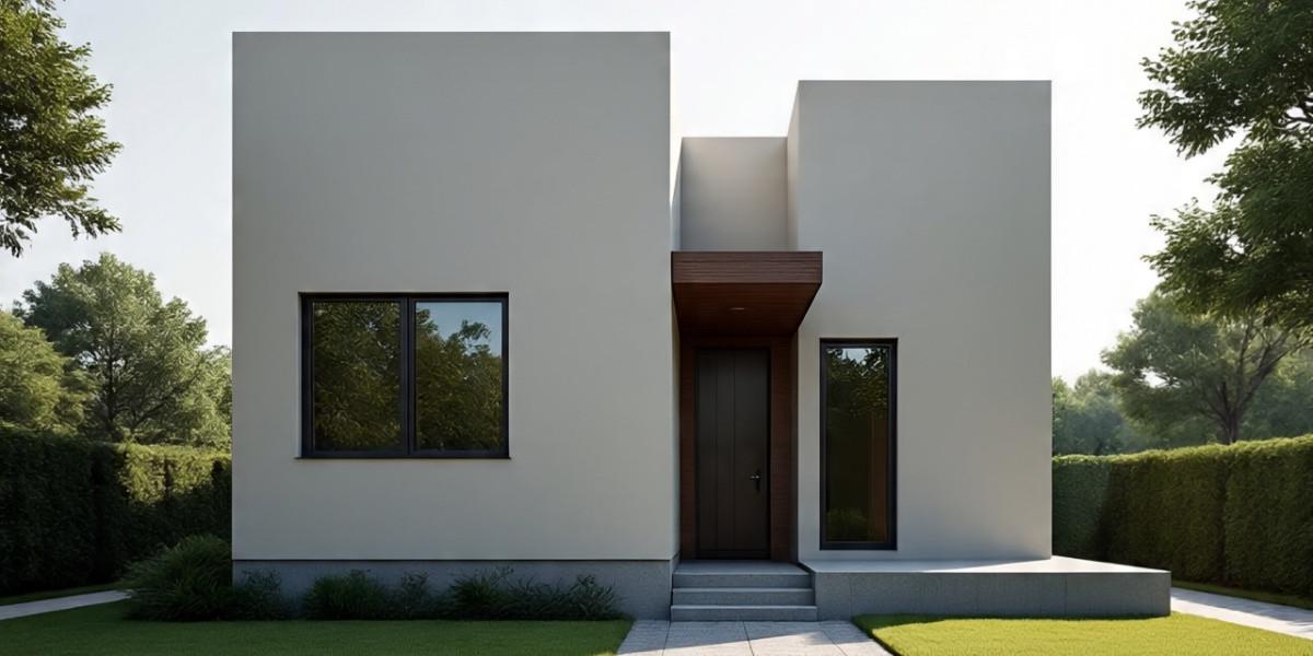 Gambar Rumah Minimalis Type 36
