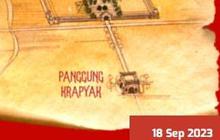 Ditetapkan Jadi Warisan Budaya UNESCO, Ini Makna dan Sejarah di Balik Sumbu Filosofi Jogja