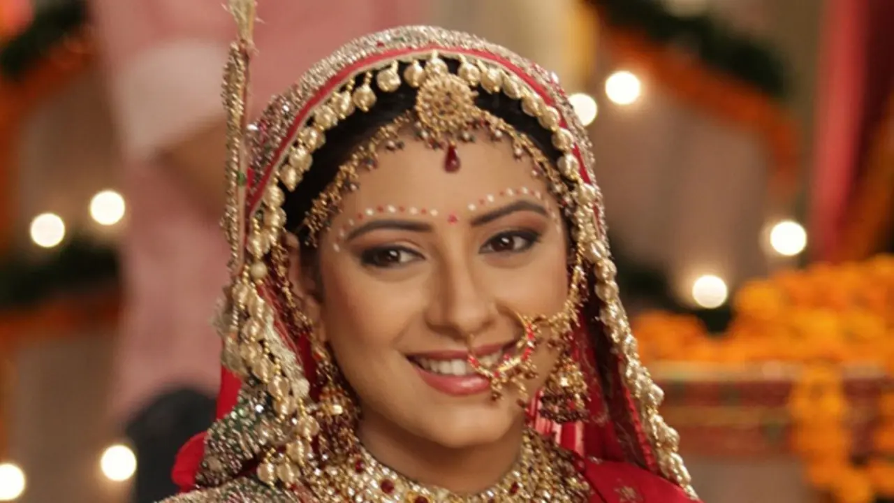 Pratyusha Banerjee