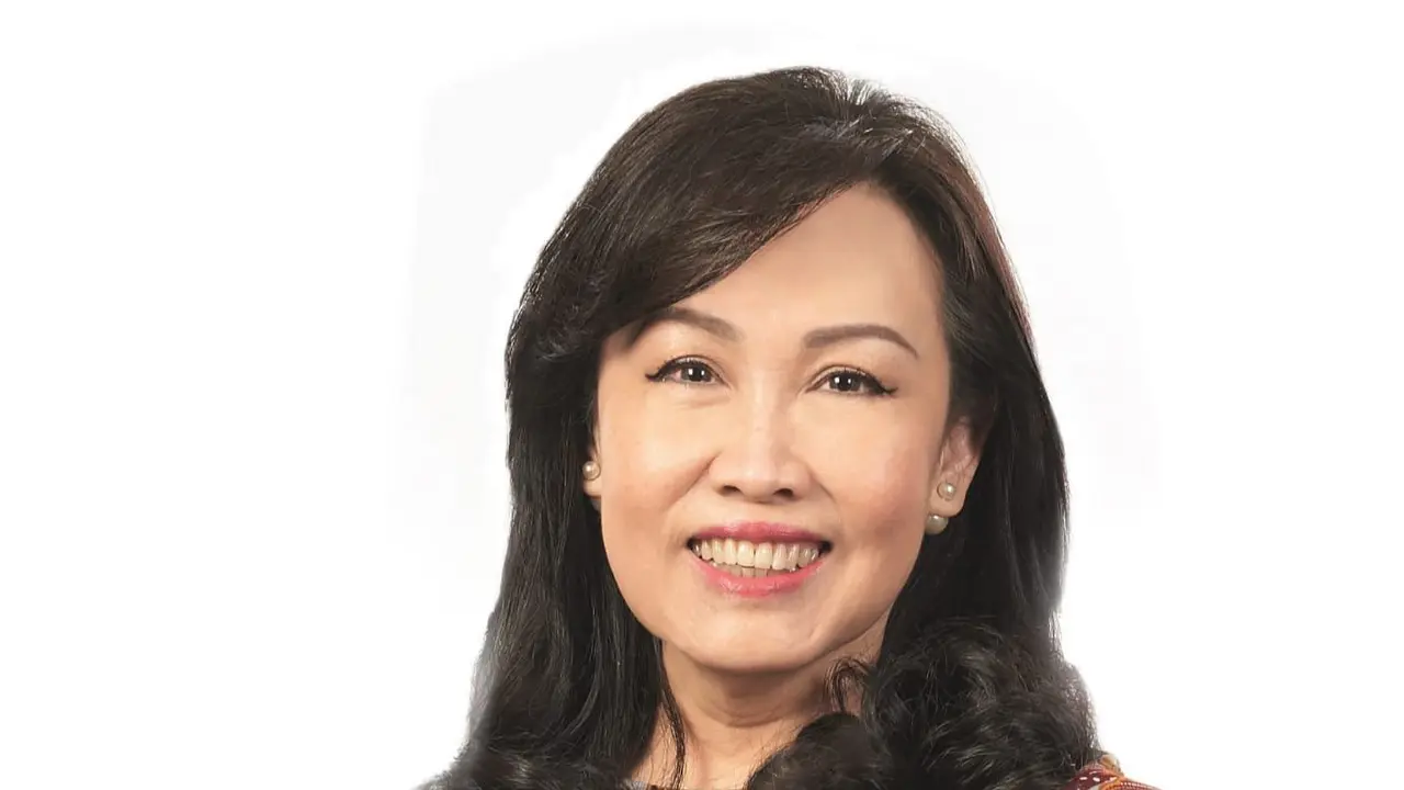 Presiden Direktur PT Bank CIMB Niaga Tbk Lani Darmawan. (Dok CIMB Niaga)