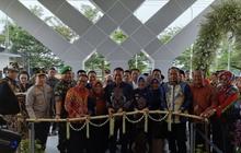 Resmikan Gedung Baru Megah, Pemkab Bojonegoro Perkuat BPR Demi Ekonomi Kerakyatan