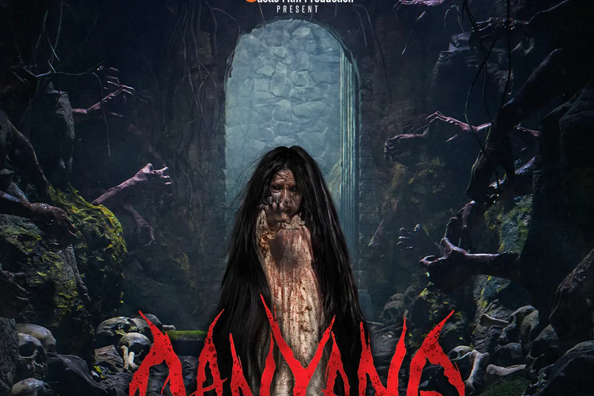Danyang Mahar Tukar Nyawa