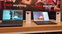 4 Model Lenovo ThinkPad P Series Generasi Terbaru Rilis di Indonesia, Ini Daftarnya