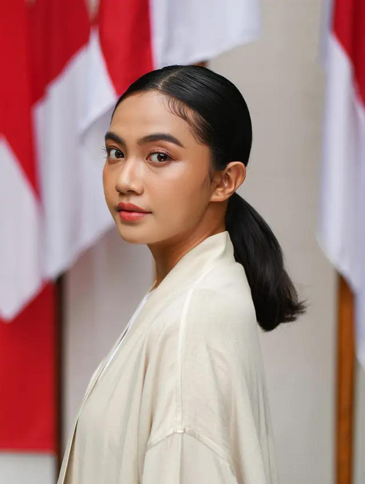 Model Rambut Apa yang Cocok untuk Upacara Hari Kemerdekaan 17 Agustus 1945 HUT RI ke-80