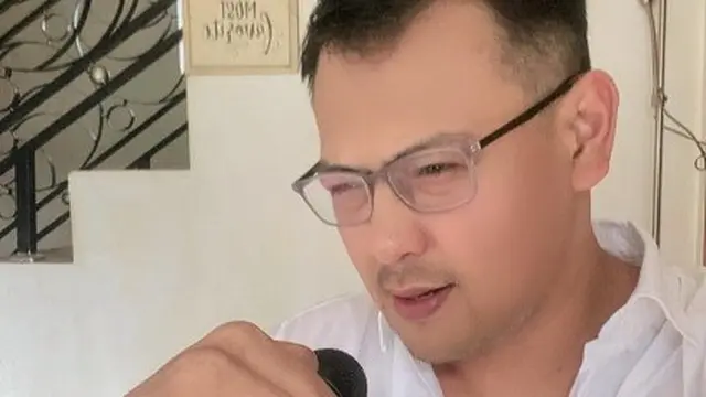 Indra Setiawan (Istimewa)
