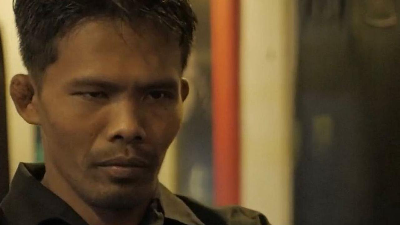 Nekat Ikut Audisi