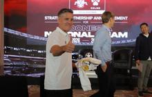 Banyak Pemain Diaspora Kini Berkarier di BRI Super League, John Herdman Senang karena Jaminan Kemudahan Akses