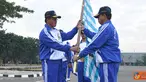 Citizen6, Surabaya: Ratusan atlit Kobangdikal tersebut, akan mengikuti even tahunan mulai 5 - 12 Juni mendatang yang diikuti tujuh Kotama TNI AL Wilayah Timur pada enam cabang olahraga yang dipertandingkan. (Pengirim: Penkobangdikal)