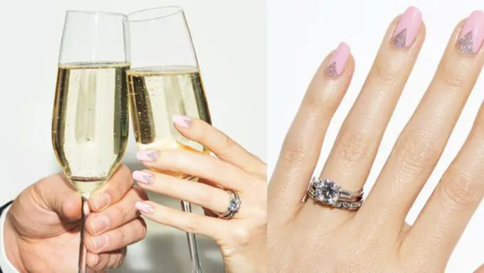 Foto: copyright Cosmopolitan.com/Elizabeth Griffin/Lauren Ahn