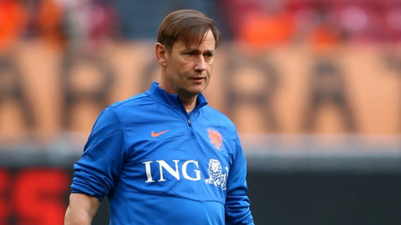 Frans Hoek