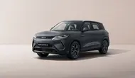 Ganti Penggerak, BYD Atto 2 Versi Baru Siap Manjakan Pasar Global