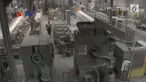 Kondisi ini akan memicu perubahan besar di bidang pertanian, manufaktur, jasa, hingga ke sektor perekonomian lain.