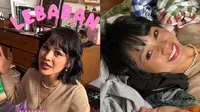 Jelang Lebaran Andien Aisyah Kembali Adakan Bazar Barang Prelove Branded Mulai Rp10 Ribu