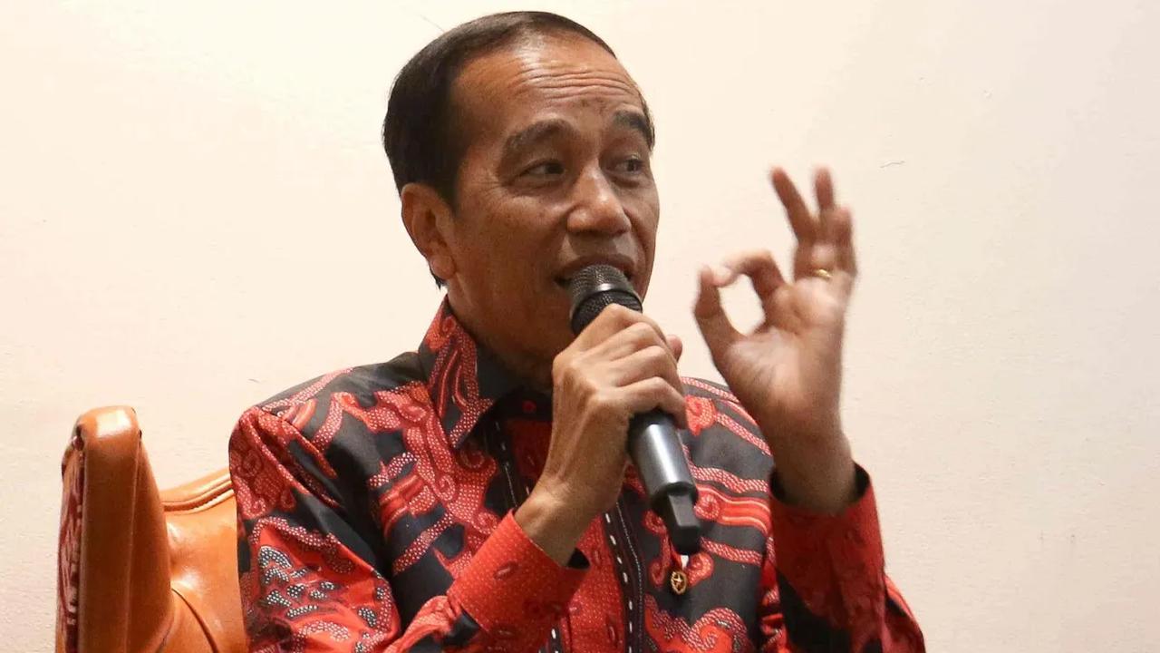 Namun, presiden memastikan Indonesia sudah banyak belajar dan mampu mengendalikan lebih baik kebakaran hutan ketimbang peristiwa yang lalu.<br>