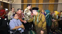 Mendikdasmen Abdul Mu’ti: Pendidikan Inklusif Harus Beri Ruang dan Kesempatan Setara