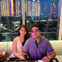 Sepupu Calon Istri Fritz Hutapea Jadi Korban KDRT [instagram/fritzhutapea]