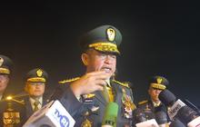 Kehilangan Tiga Prajurit TNI Terbaik, Ini Pesan KASAD ke Anggota di Lebanon