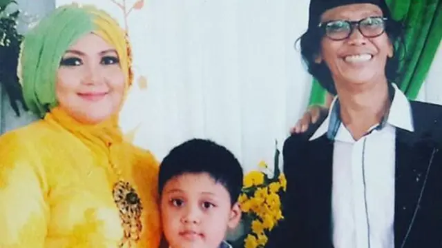 [Bintang] Mildra Juwita