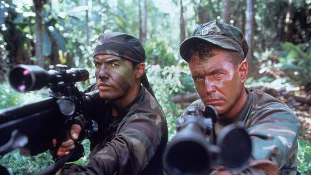 Sniper (1993)