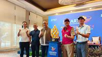 Jakarta International Championship 2025 Hadirkan Atmosfer Baru di Panggung Golf Indonesia
