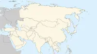 8 Karakteristik Benua Asia, Simak Gambaran Lengkapnya