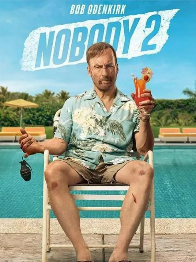 Nobody 2