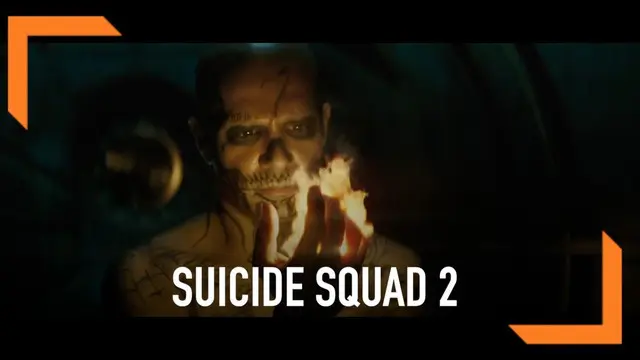 Sekuel Suicide Squad sudah ramai dibicarakan warganet. Kini beredar kabar Warner Bros memilih Idris Elba untuk menggantikan Will Smith di dalam Suicide Squad.