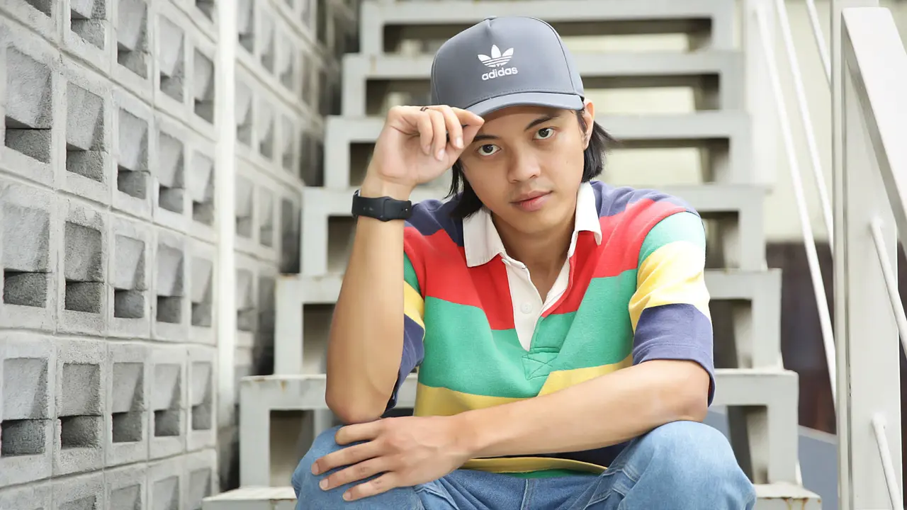 [Fimela] Bisma Karisma