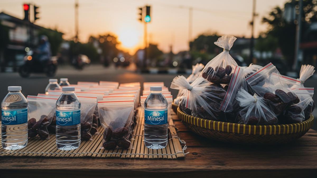 Ide Bisnis dan Usaha Kekinian di Bulan Ramadan 2026