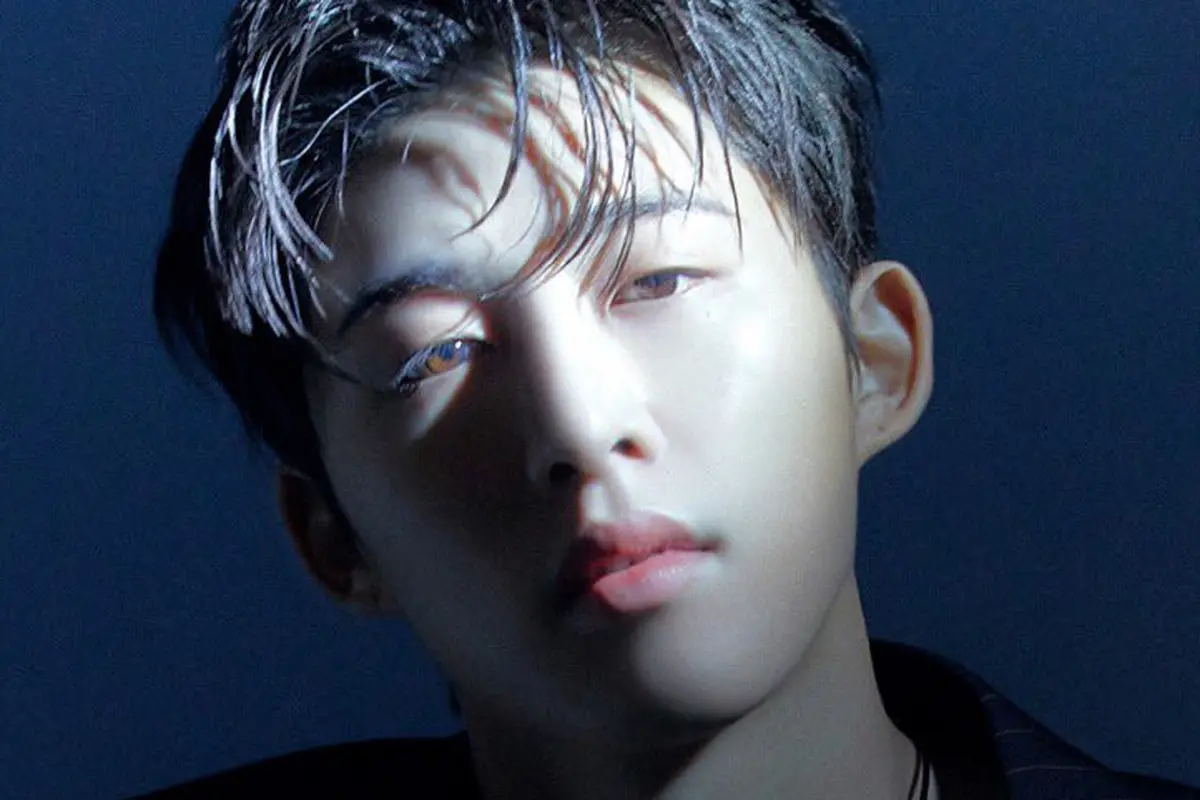 B.I. (131 Entertainment via Soompi)