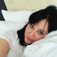 Shannen Doherty (Instagram/ theshando)