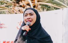 Oki Setiana Dewi Berencana Akan Ajak Anak-Anak ke Palestina Juli 2025, Tanamkan Empati Sejak Dini