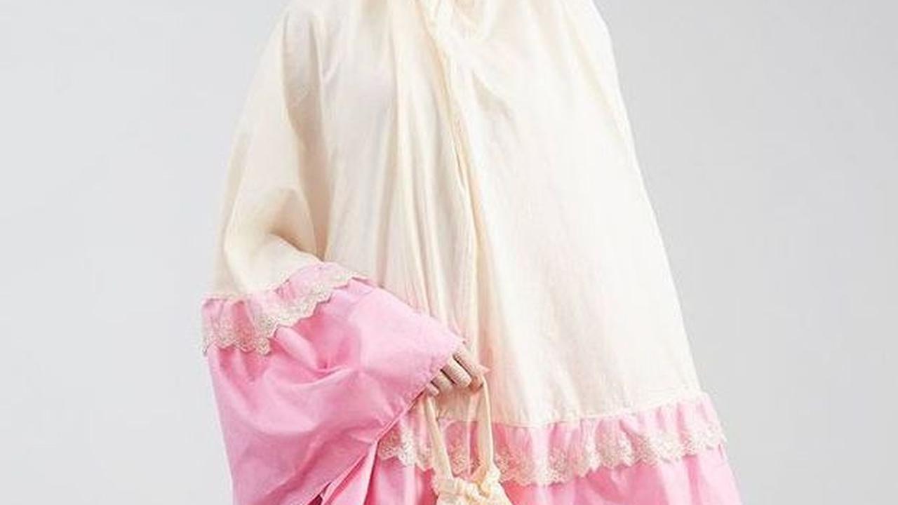 <b>Pilih Jenis Mukena Sesuai Seleramu</b>