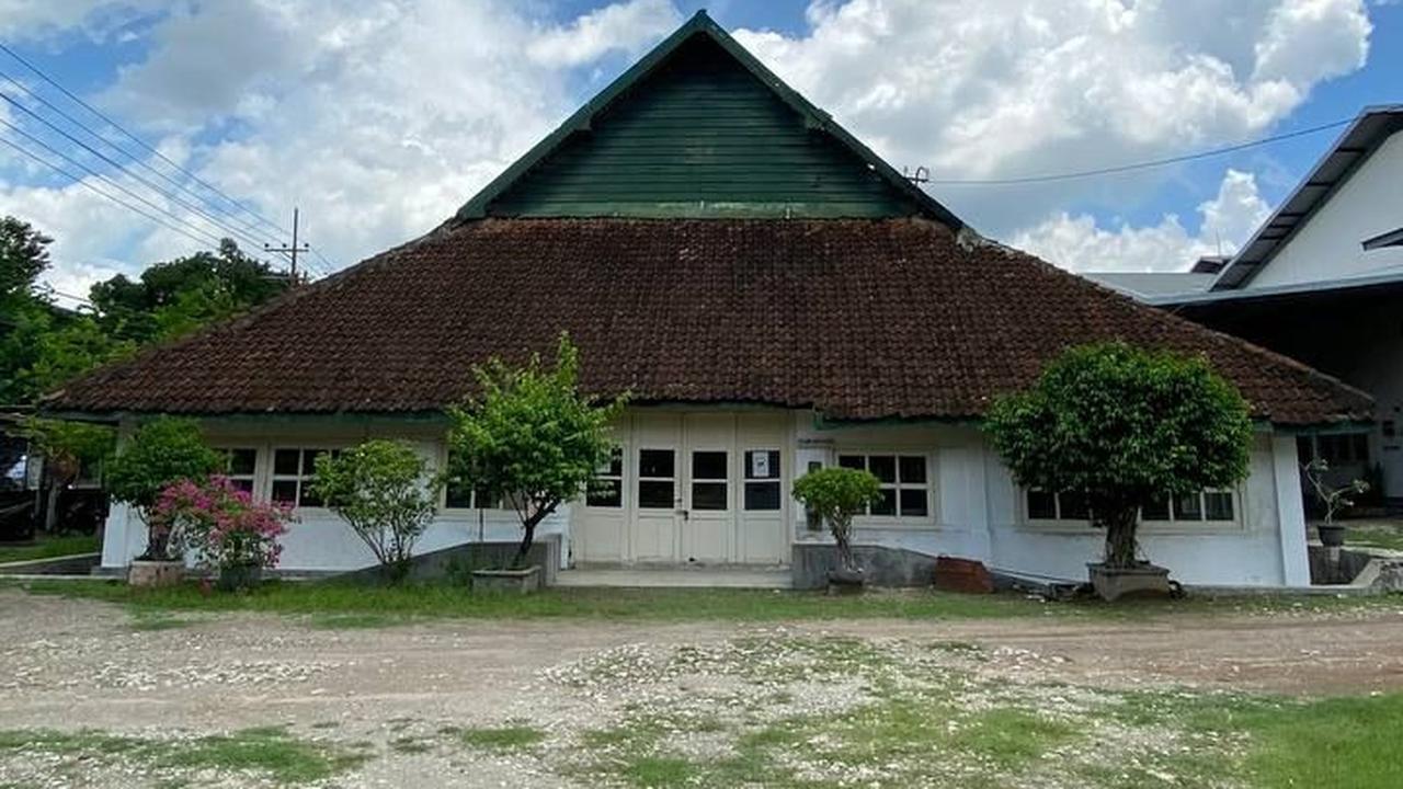 Kisah Orang Inggris jadi Crazy Rich Berkat Tembakau Bojonegoro, Tinggalkan Warisan Megah Ini