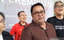 Tahukah Anda? HBKB Jakarta Membludak, Wagub Rano Karno Apresiasi Antusiasme Warga dalam Kegiatan Seni