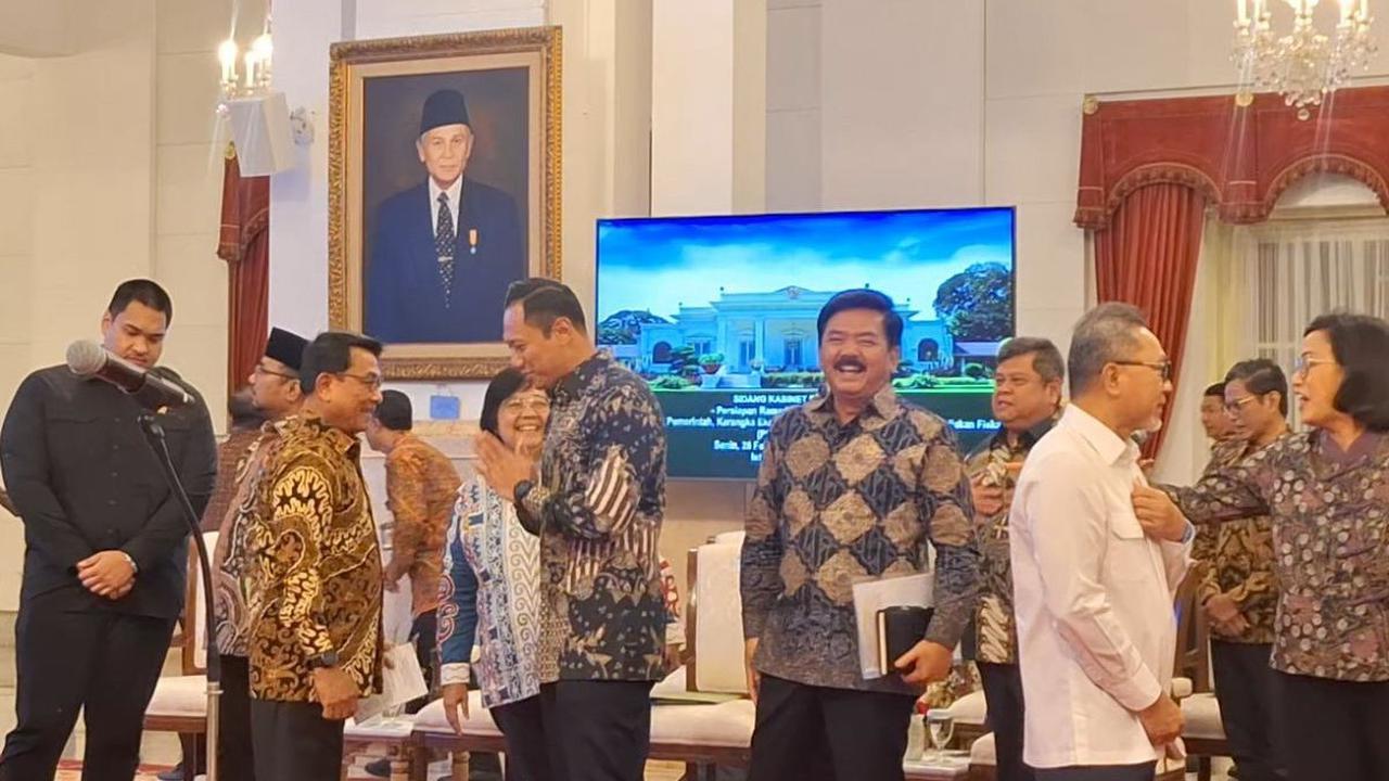 Dok. Istimewa