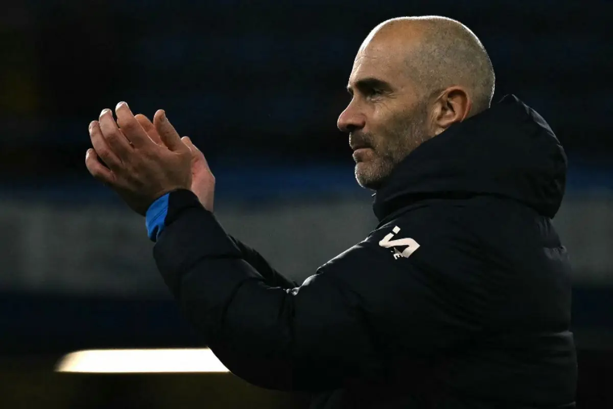 Enzo Maresca