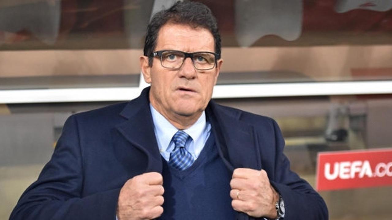 Dipecat Capello Dapat Pesangon 213 Miliar