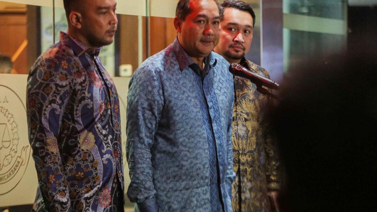 Dok. Istimewa